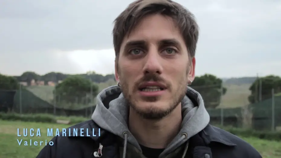 Відео до фільму Slam | SLAM - TUTTO PER UNA RAGAZZA - Featurette "Diventare genitori"