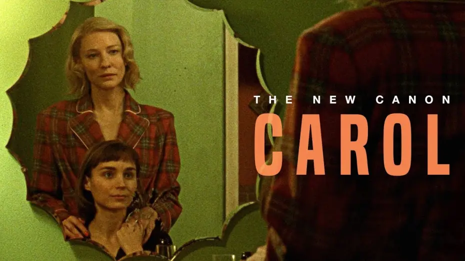 Відео до фільму Керол | The New Canon: 