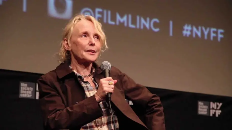 Відео до фільму Bastards | NYFF51: "Bastards" Q&A | Claire Denis