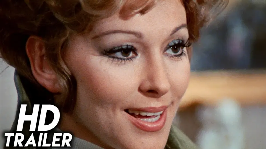 Відео до фільму The Forbidden Photos of a Lady Above Suspicion | Forbidden Photos of a Lady Above Suspicion (1970) ORIGINAL TRAILER [HD 1080p]