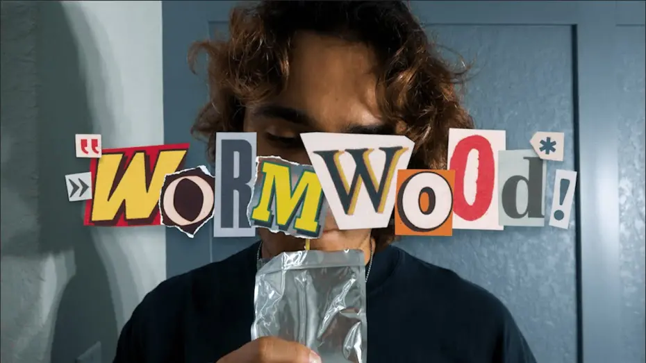 Відео до фільму Wormwood | Wormwood | A Not So Short Film