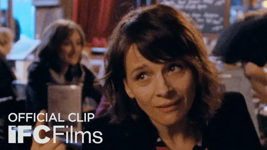 Відео до фільму Подвійні життя | Non-Fiction - "Pushing It" I HD I IFC Films