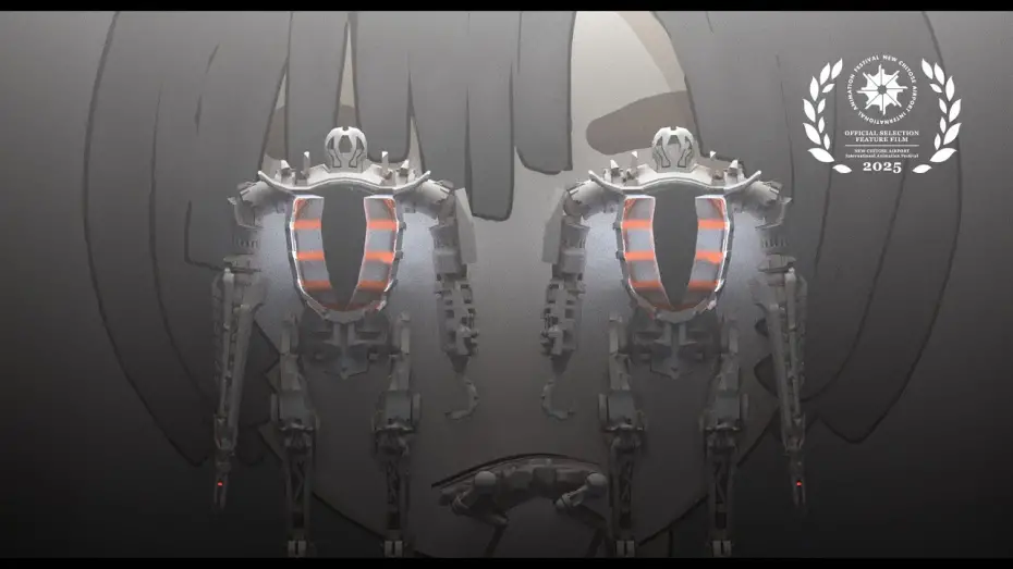 Відео до фільму Girlfriends of Father | Girlfriends Of Father | Official Trailer | Xi Chen