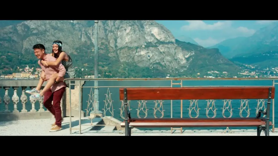 Відео до фільму Promise | Promise Official Trailer (2017)