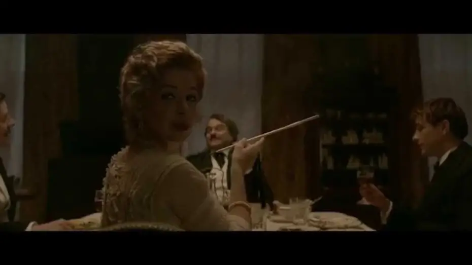 Відео до фільму Demimonde | Demimonde (Félvilág) - Trailer