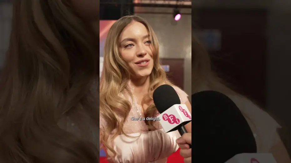 Відео до фільму Christy | Sydney Sweeney talks bringing Christy Martin