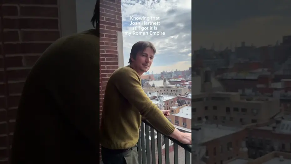 Відео до фільму Fight or Flight | It’s the wink for me