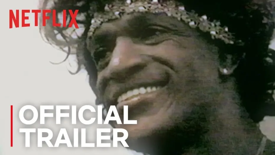 Відео до фільму The Death and Life of Marsha P. Johnson | The Death and Life of Marsha P. Johnson | Official Trailer [HD] | Netflix