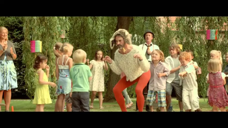 Відео до фільму Matterhorn | Officiële trailer MATTERHORN - Diederik Ebbinge - 2013