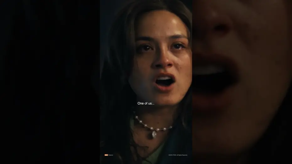 Відео до фільму I Know What You Did Last Summer | Secrets