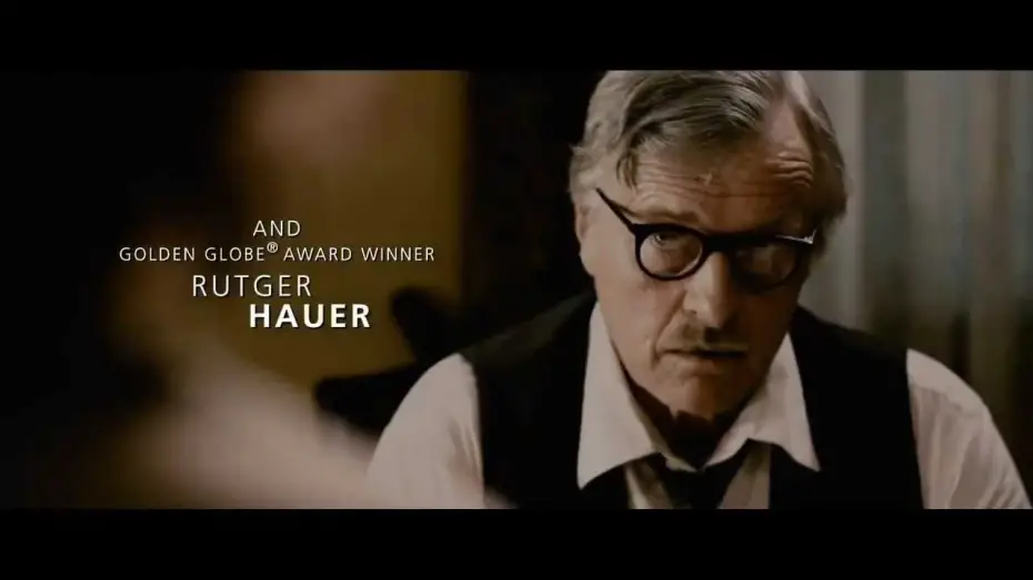 Відео до фільму Black Butterflies | Black Butterflies ~ Trailer