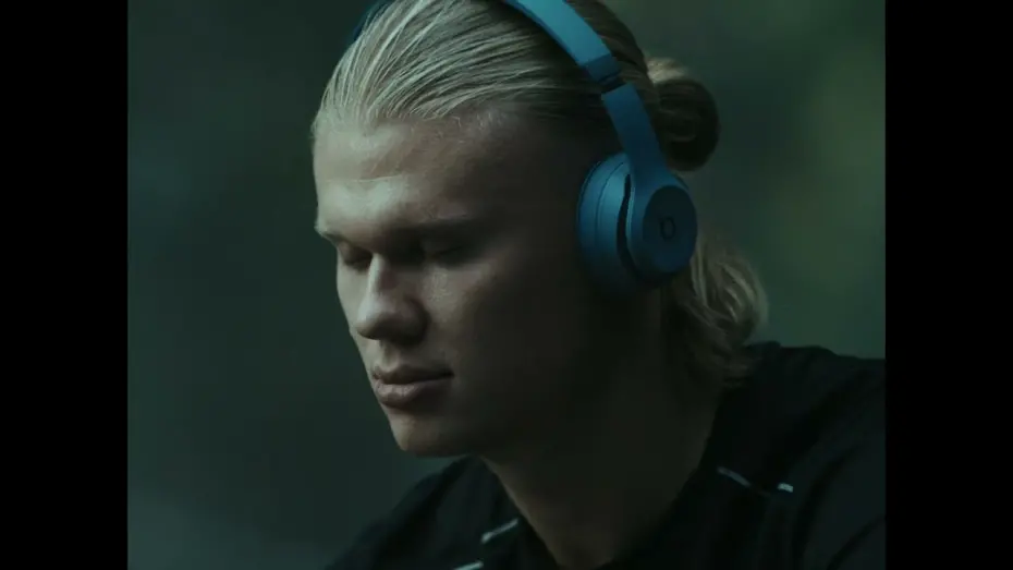 Відео до фільму Beats: Ordinary Is For Everyone Else | Nothing Ordinary About Erling Haaland I Beats by Dre