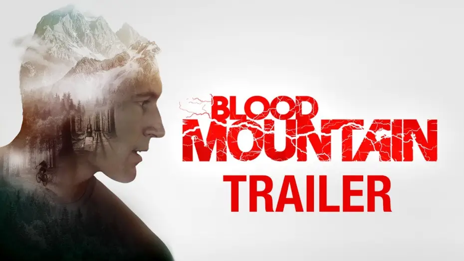 Відео до фільму Blood Mountain | Blood Mountain Trailer (Found Footage Horror Film)
