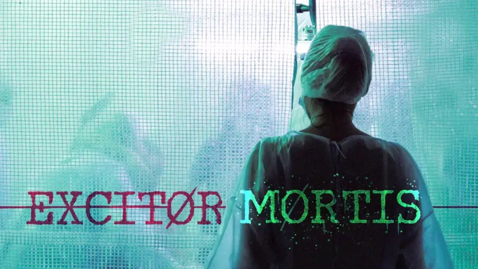 Відео до фільму Excitor Mortis | Excitor Mortis - Trailer - Long-métrage d