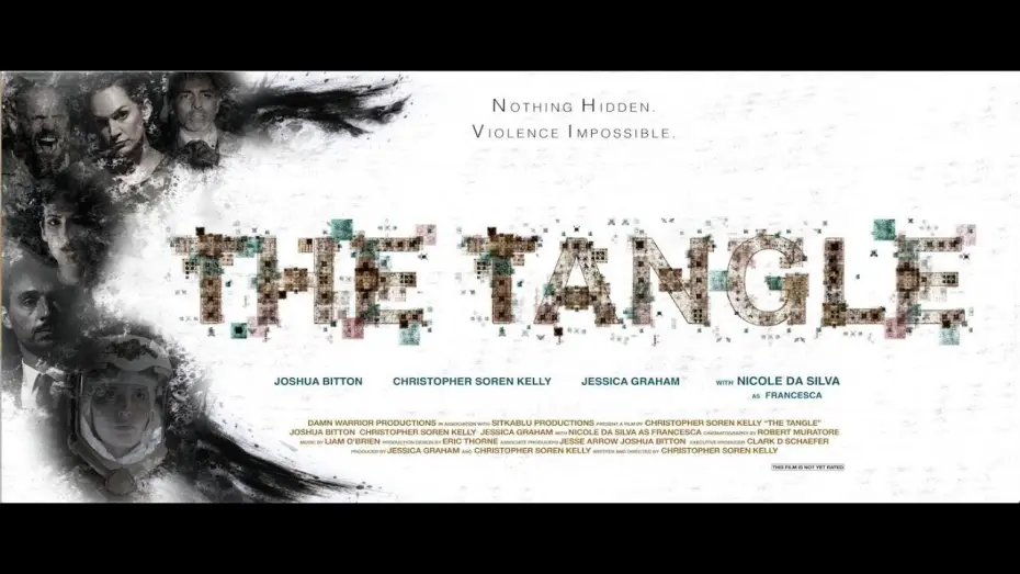 Відео до фільму The Tangle | The Tangle: The Official Teaser