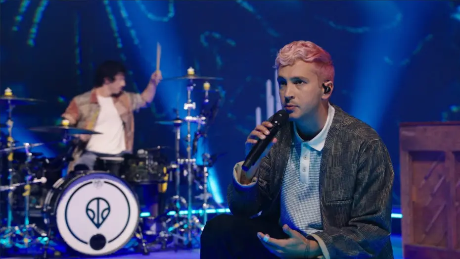 Відео до фільму Twenty One Pilots: Livestream Experience | Twenty One Pilots Cinema Experience (Official Trailer)