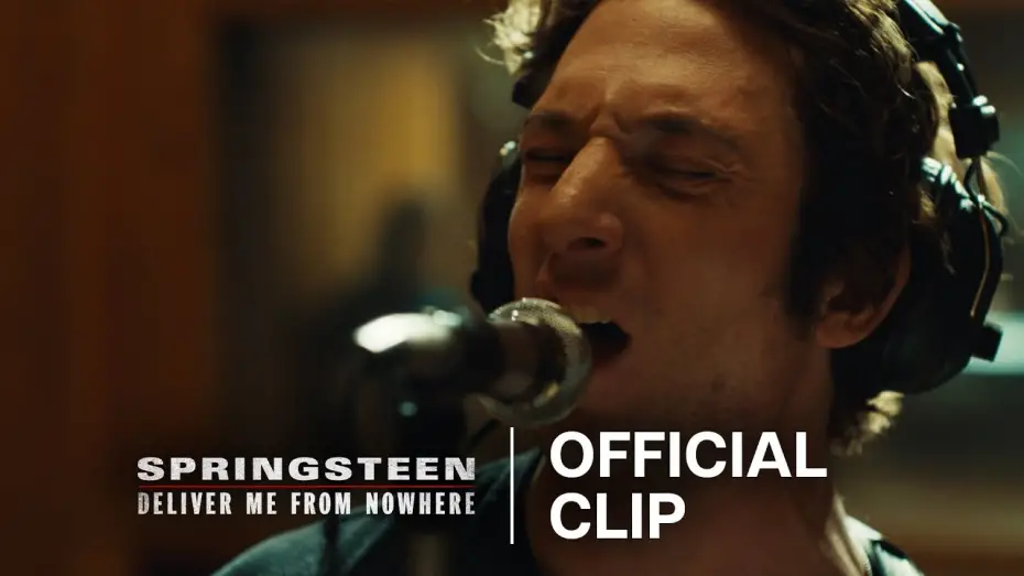 Відео до фільму Springsteen: Deliver Me from Nowhere | "Born In the USA" Official Clip