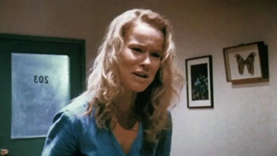 Відео до фільму Human Experiments | Beyond the Gate (1979) ORIGINAL TRAILER