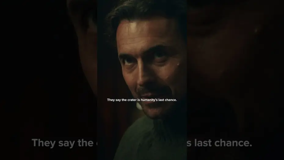 Відео до фільму Гренландія: Міграція | The fight for survival isn&rsquo;t over.