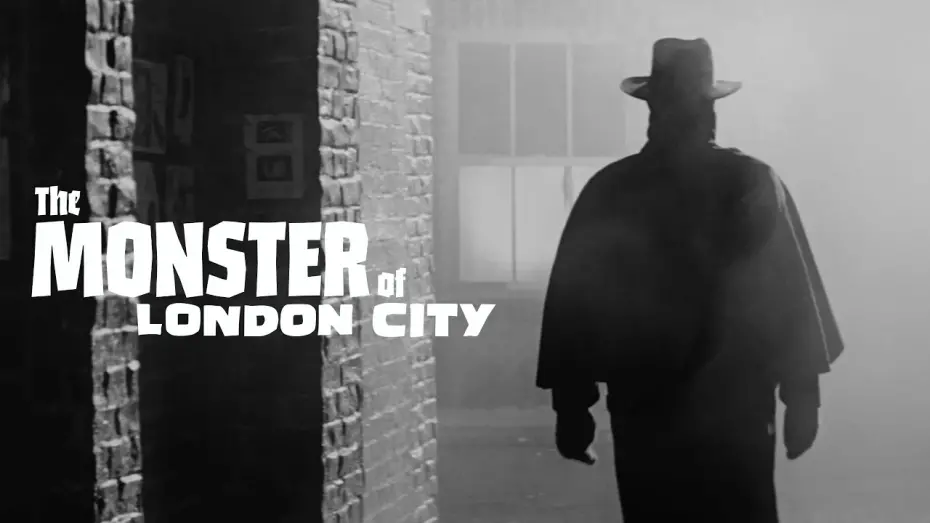 Відео до фільму The Monster of London City | Clip