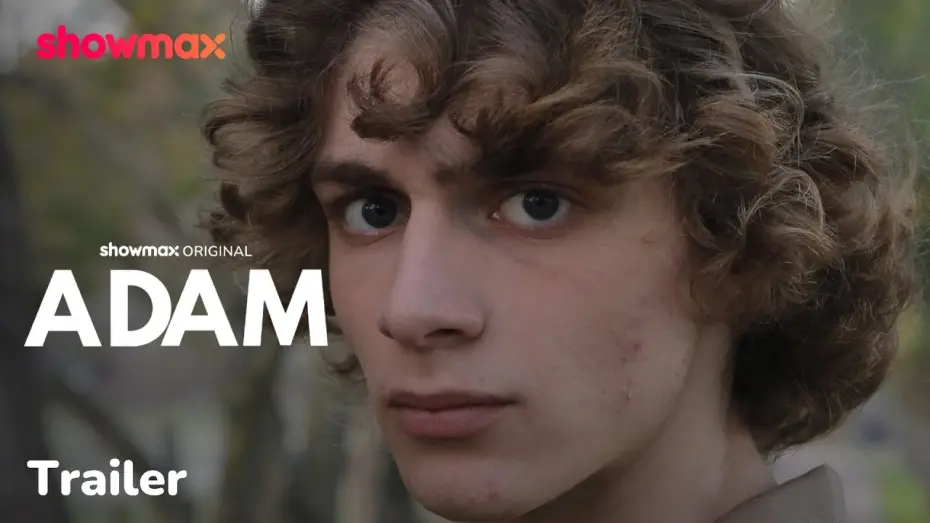 Відео до фільму ADAM | Adam | Trailer | Showmax Original