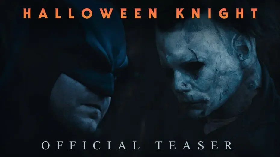 Відео до фільму Halloween Knight | Halloween Knight - Official Teaser (HD)