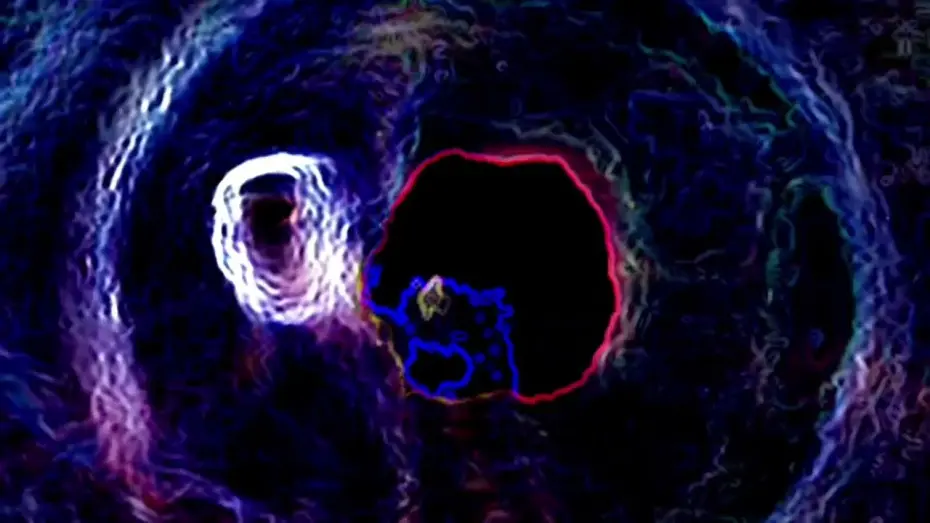 Відео до фільму The Gouge | Trailer - A Goiva / The Gouge (2024)