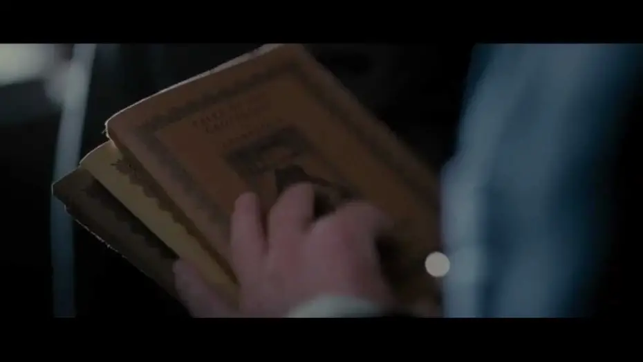 Відео до фільму Ворон | Ворон - 2012 - трейлер