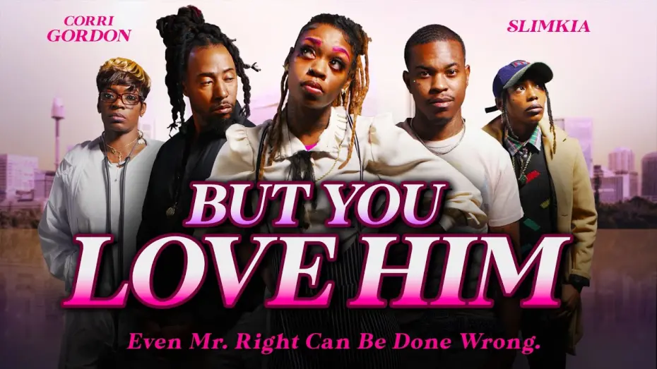 Відео до фільму But You Love Him | Official Trailer