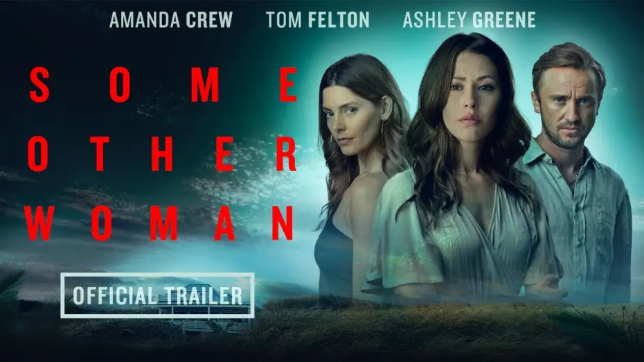 Відео до фільму Some Other Woman | Official US Trailer