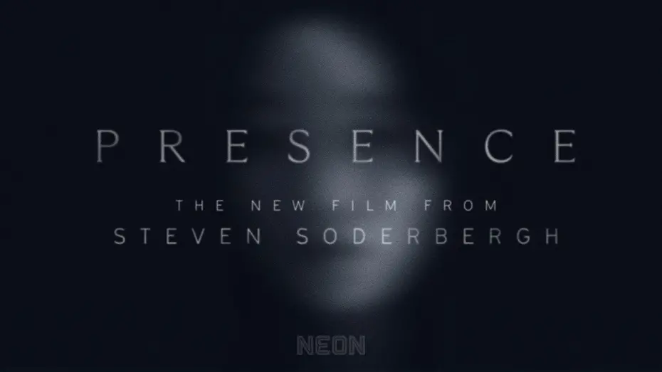 Відео до фільму Presence | Official Teaser #1