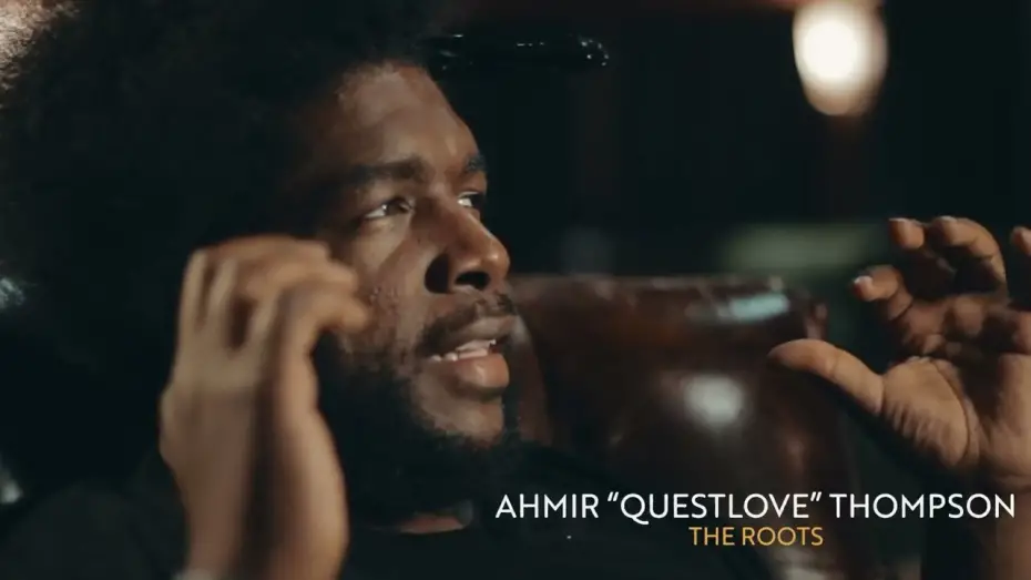 Відео до фільму Rockers Don