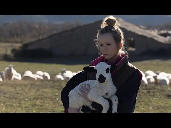 Відео до фільму The Remnants of You | Official Trailer