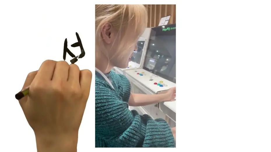 Відео до фільму Several Successful Situations; Simultaneous & Successive | Several Successful Situations; Simultaneous & Successive