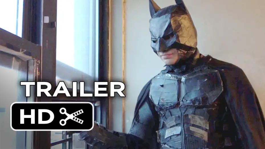 Відео до фільму The Wolfpack | The Wolfpack Official Trailer 1 (2015) - Documentary HD