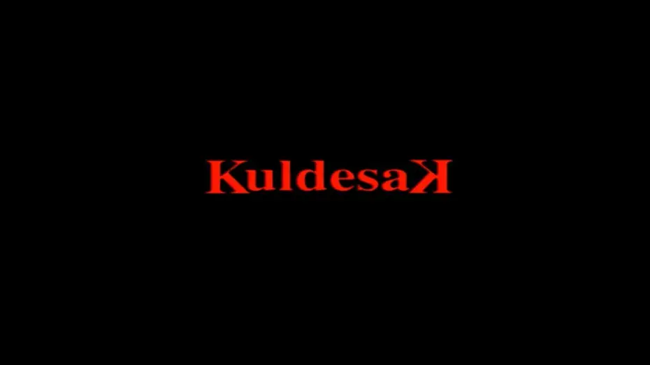 Відео до фільму Kuldesak | KULDESAK (1998) - Trailer