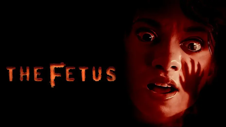 Відео до фільму The Fetus | The Fetus | Official Trailer | Horror Brains