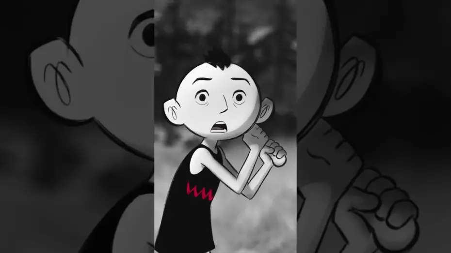 Відео до фільму Peter & the Wolf | This is where the story begins.