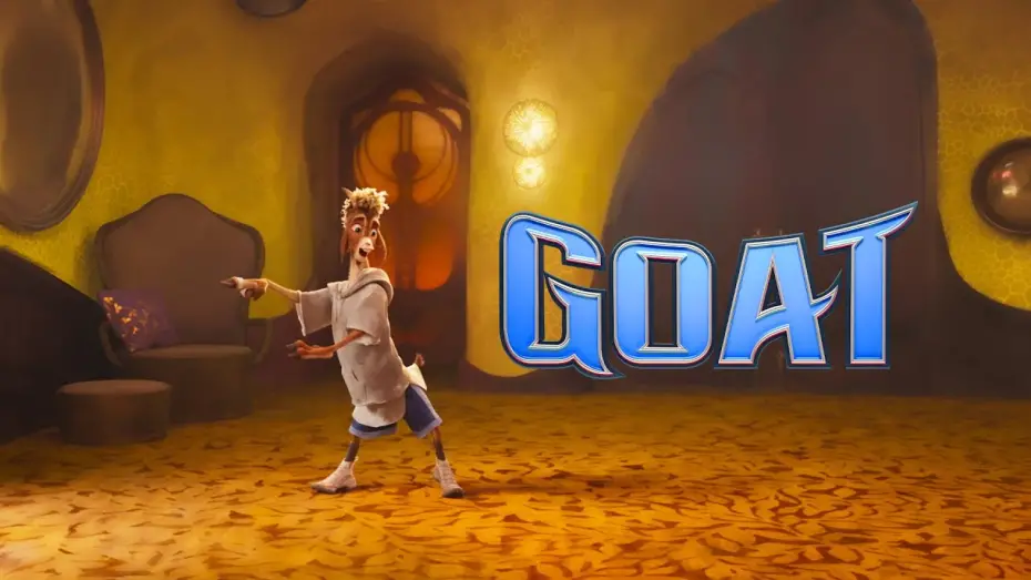 Відео до фільму Цап-забивайло | Film Clip | Chillin