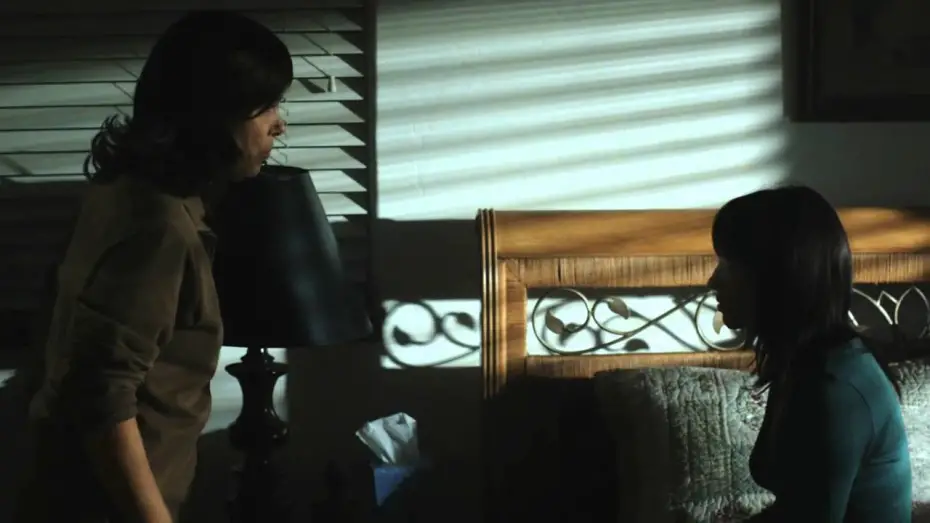 Відео до фільму Rogue River | Rogue River Trailer