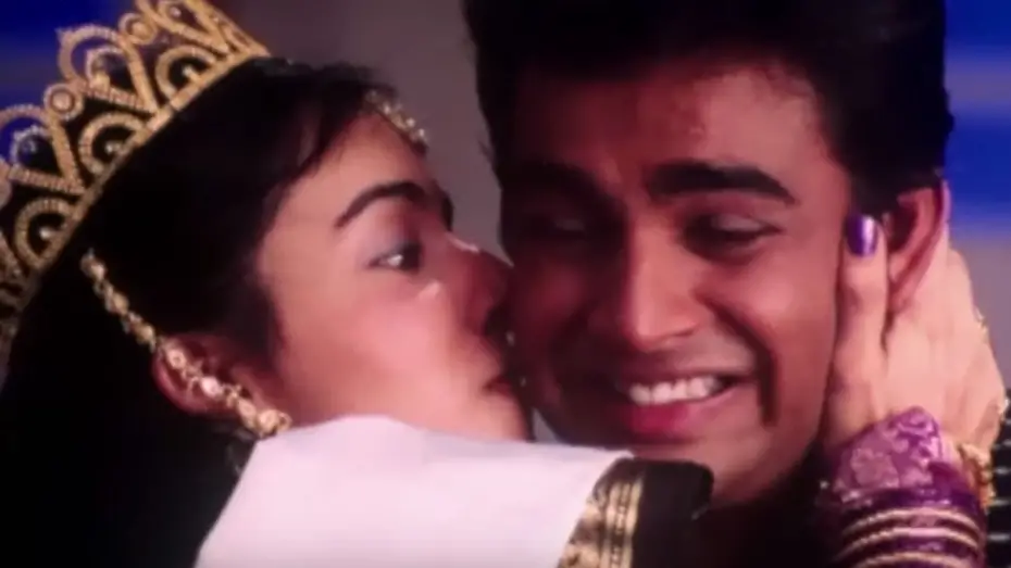 Відео до фільму Paarthale Paravasam | Parthale Paravasam Title Song | AR Rahman | Madhavan | Paarthale Paravasam