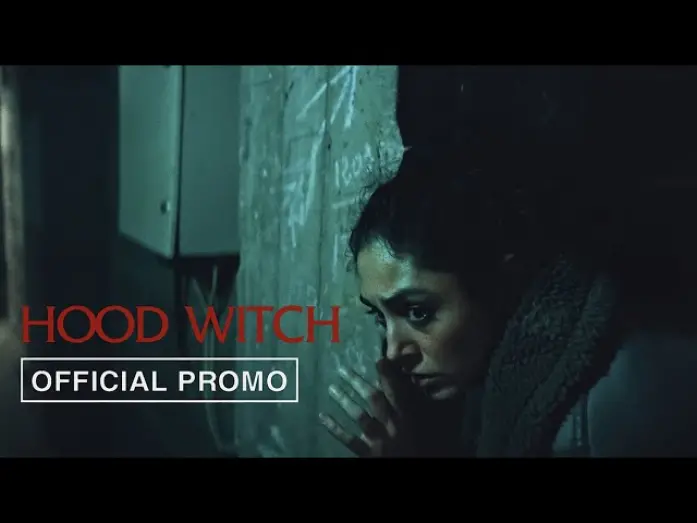 Відео до фільму Hood Witch | Official Promo #1 [Subtitled]