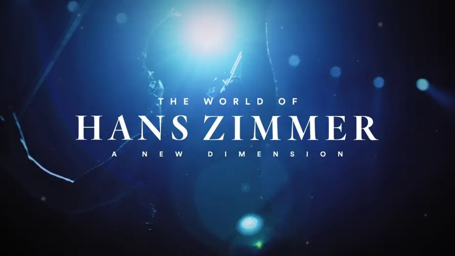 Відео до фільму The World of Hans Zimmer: A New Dimension | The World of Hans Zimmer - A New Dimension - 2024 - Tourtrailer