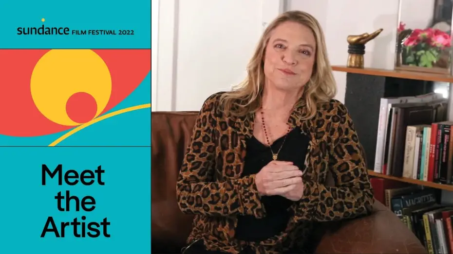 Відео до фільму Brainwashed: Sex-Camera-Power | Meet the Artist: Nina Menkes on "Brainwashed: Sex-Camera-Power"