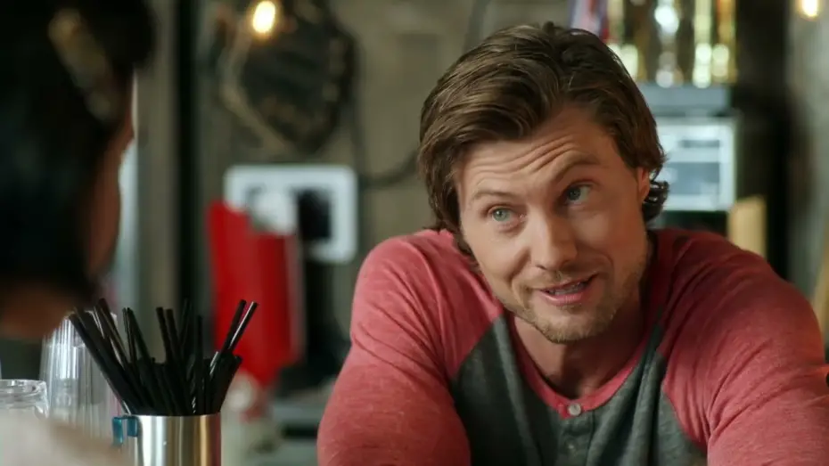 Відео до фільму Love Served Here | Teaser