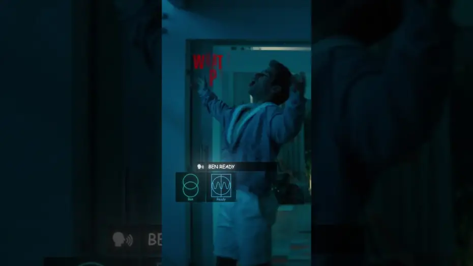 Відео до фільму Примат | Ready To Play