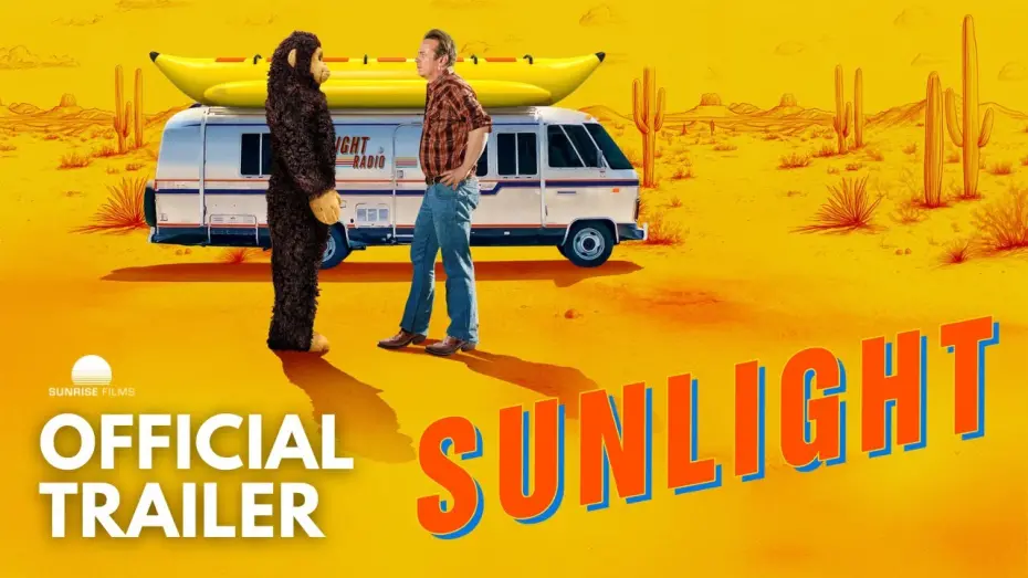 Відео до фільму Sunlight | Official Trailer