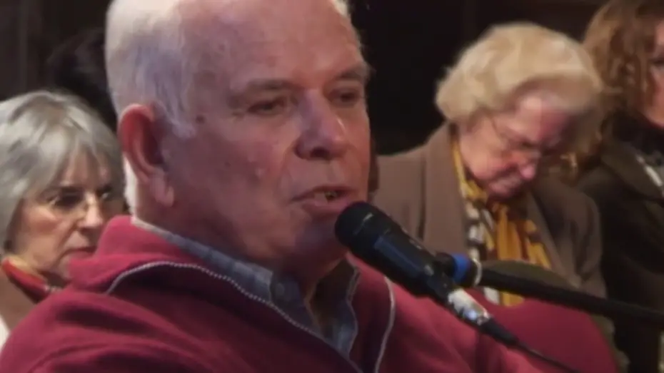 Відео до фільму Todxs somos L&oacute;pez. Donde empieza la vida y termina la muerte | Todxs somos L&oacute;pez. Trailer