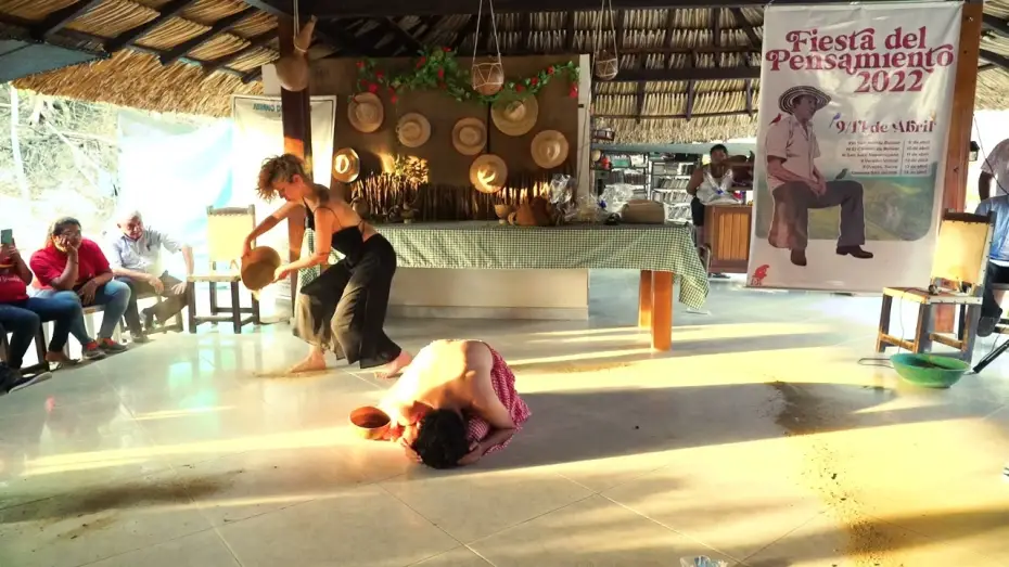 Відео до фільму Fitofascias | Fitofascias (2025) Trailer - Petra Ventana, Luc&iacute;a Benamo