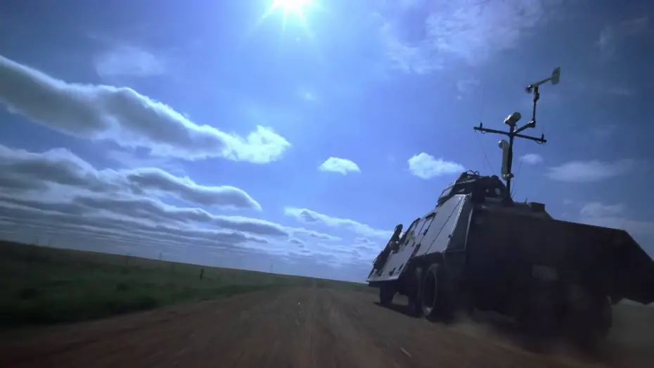 Відео до фільму Tornado Alley | Tornado Alley (IMAX Trailer)